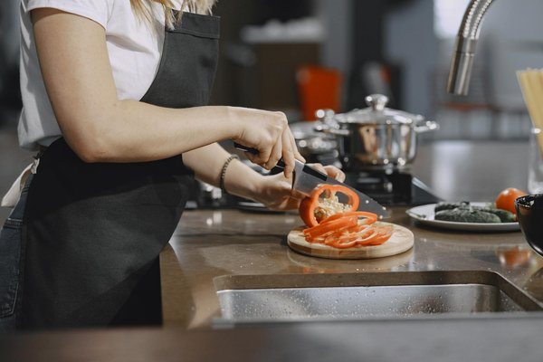 Hoe kunnen keukenontwerpen energie-efficiëntie bevorderen?